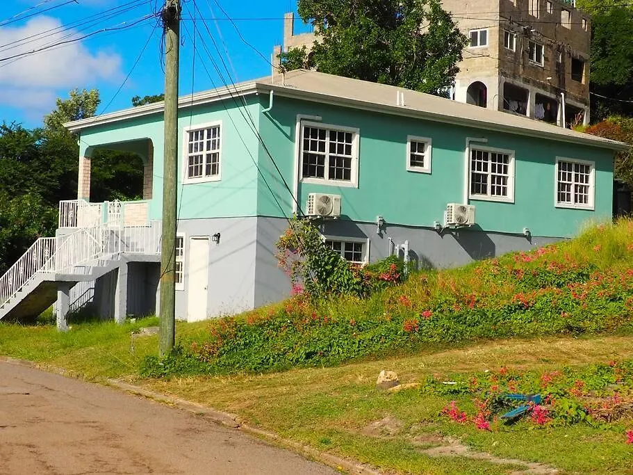 Casa de Férias Fan-Ta-Sea Vila Johnson's Point